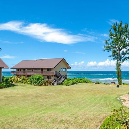 Hanalei Colony Resort E3 Exterior photo