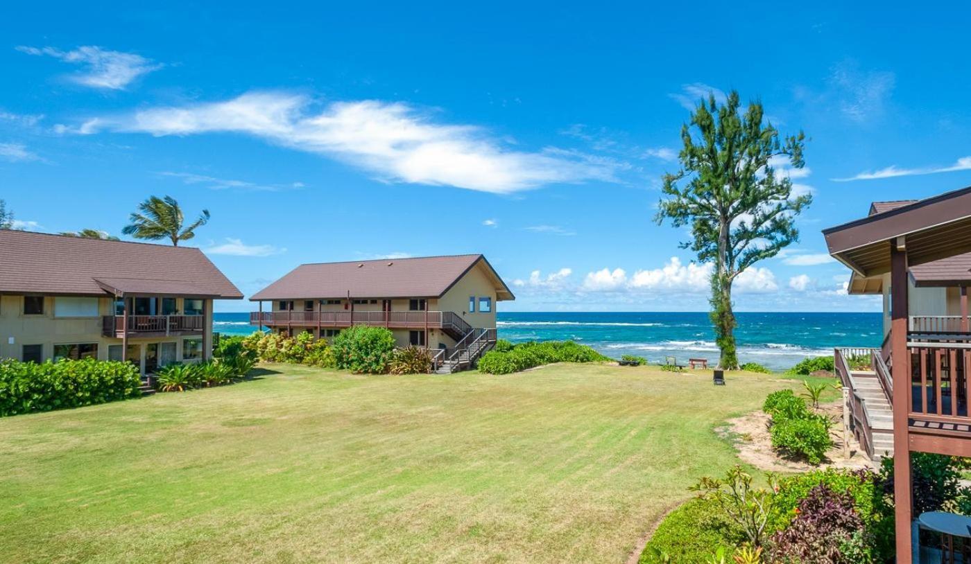 Hanalei Colony Resort E3 Exterior photo