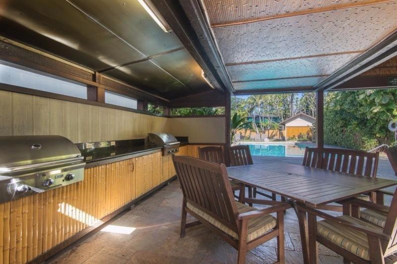 Hanalei Colony Resort E3 Exterior photo