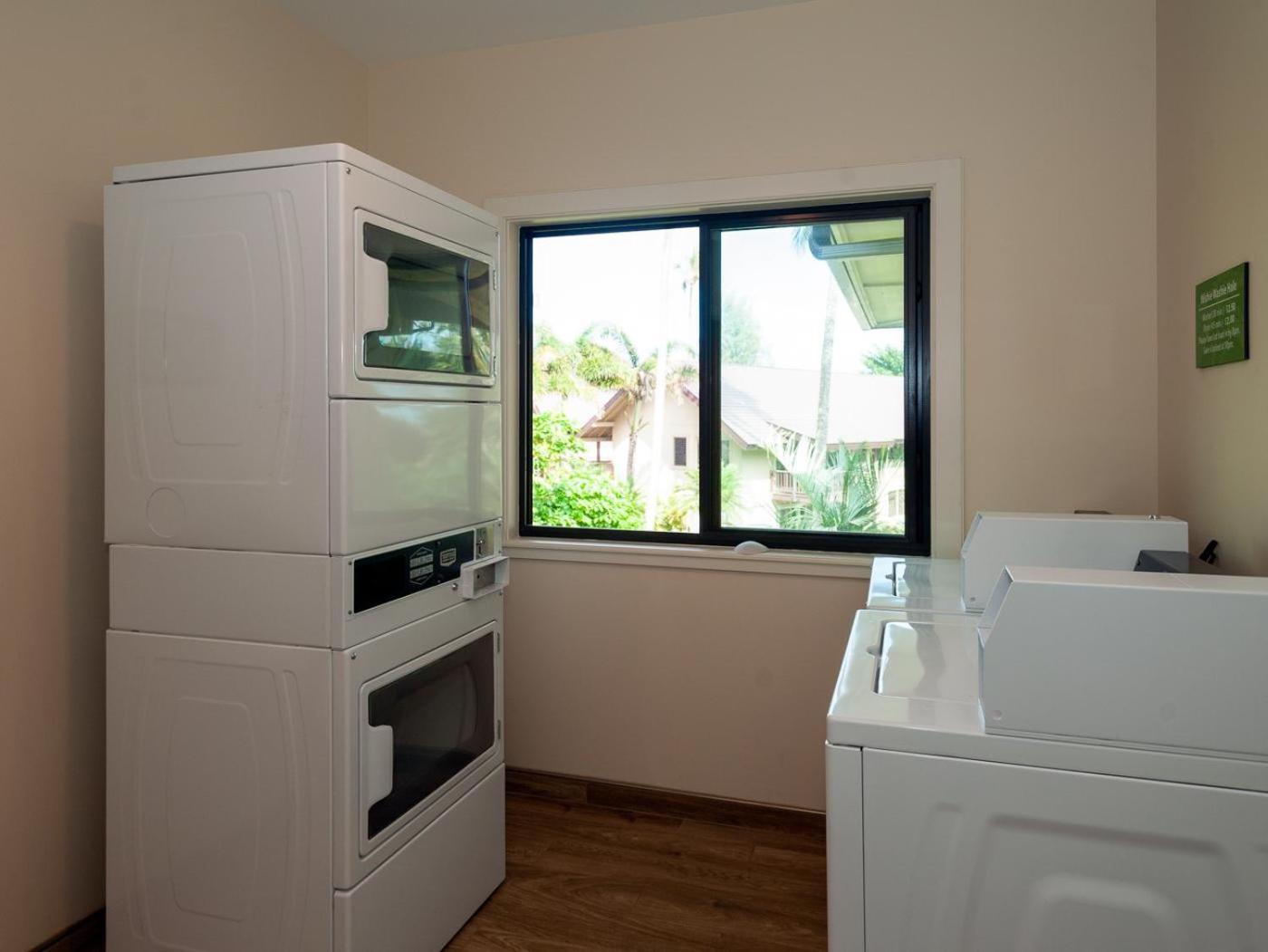 Hanalei Colony Resort E3 Exterior photo