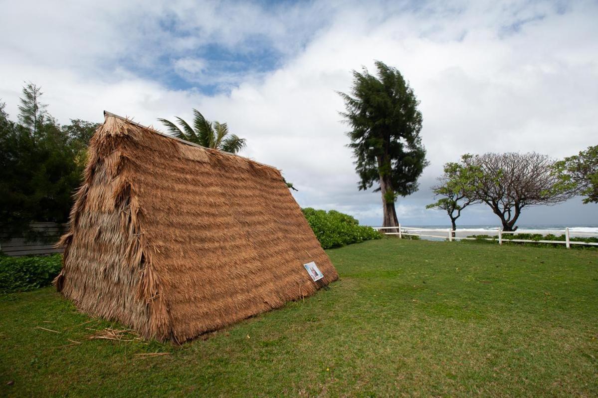 Hanalei Colony Resort E3 Exterior photo