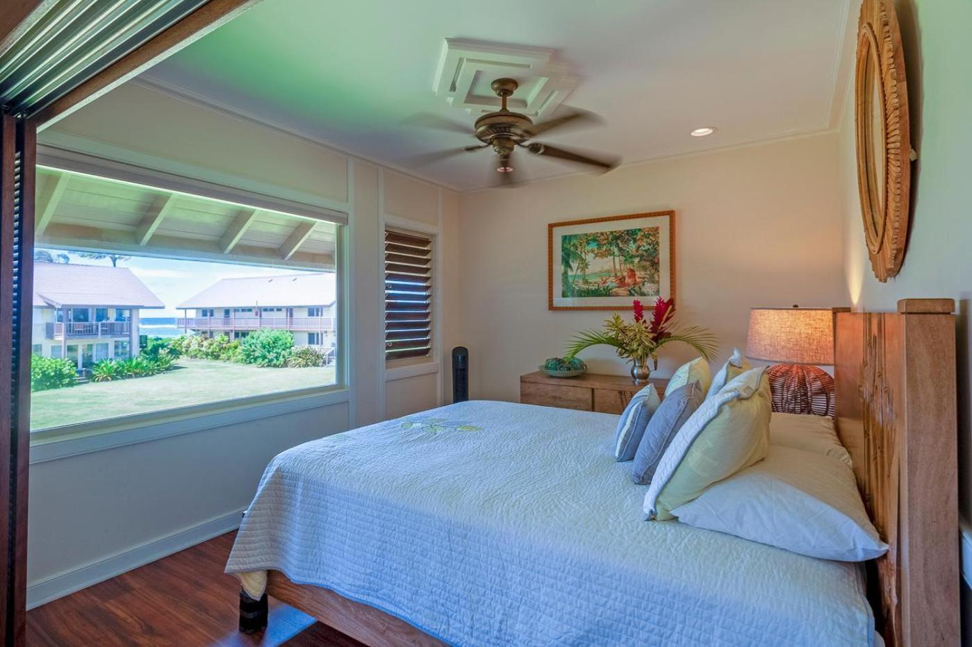 Hanalei Colony Resort E3 Exterior photo