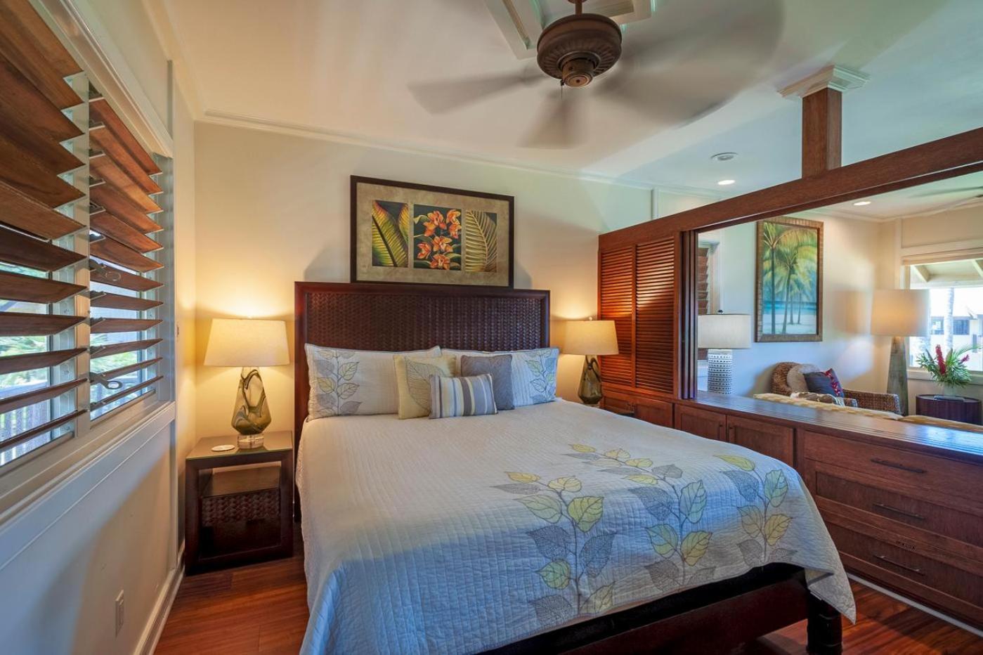 Hanalei Colony Resort E3 Exterior photo