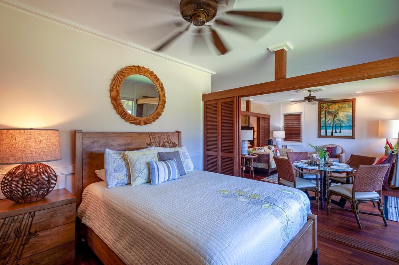 Hanalei Colony Resort E3 Exterior photo