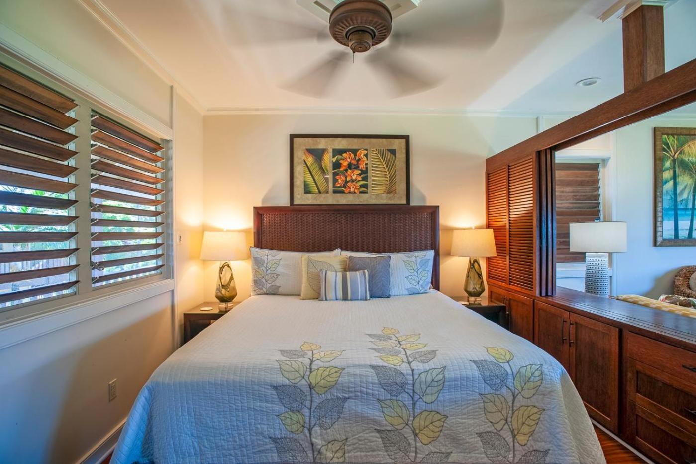 Hanalei Colony Resort E3 Exterior photo