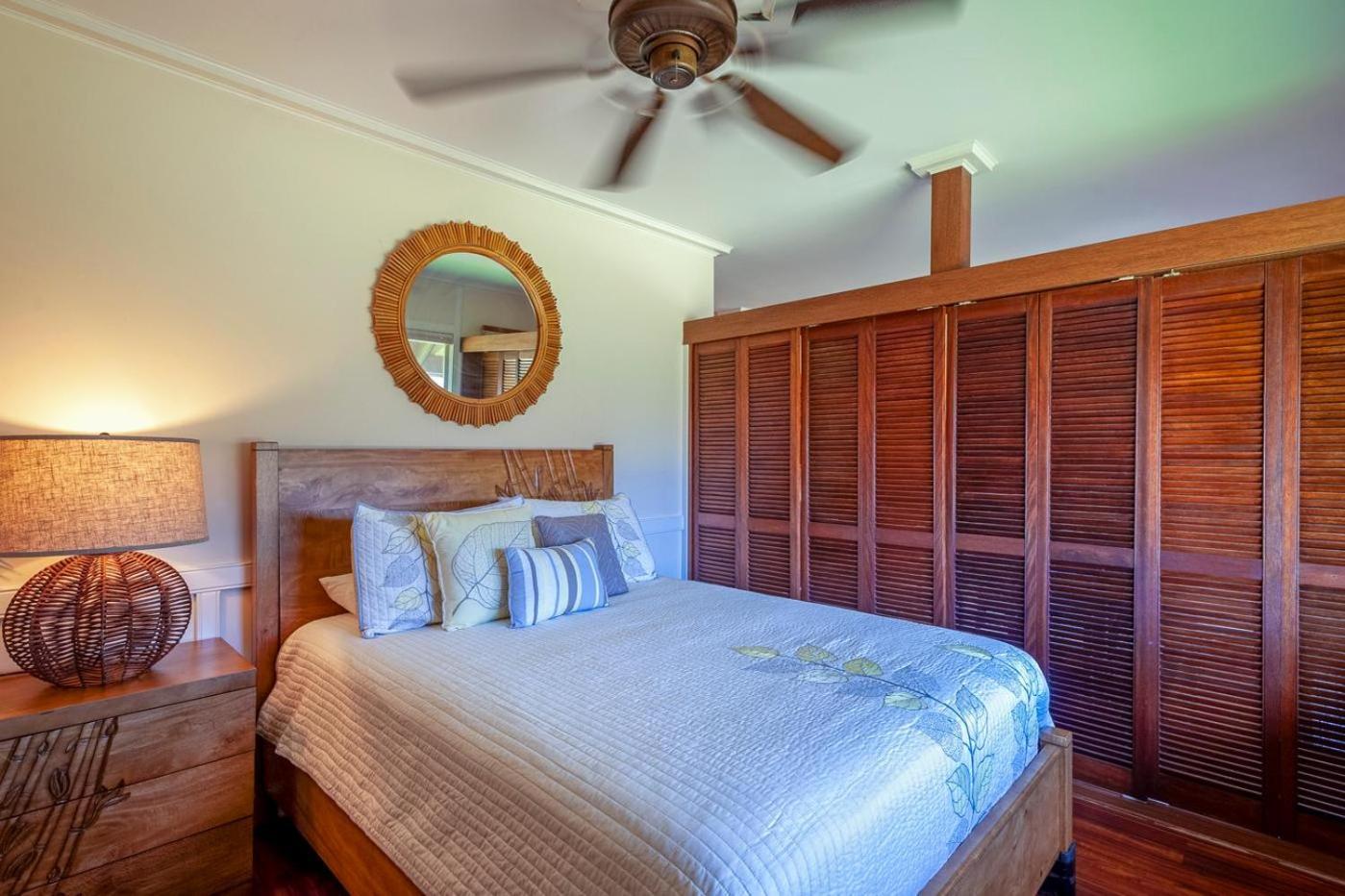 Hanalei Colony Resort E3 Exterior photo