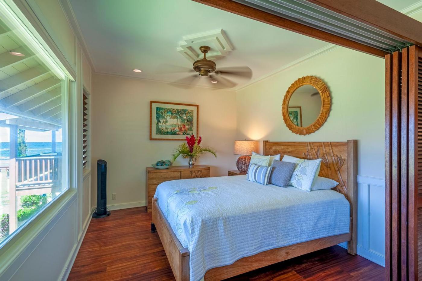 Hanalei Colony Resort E3 Exterior photo