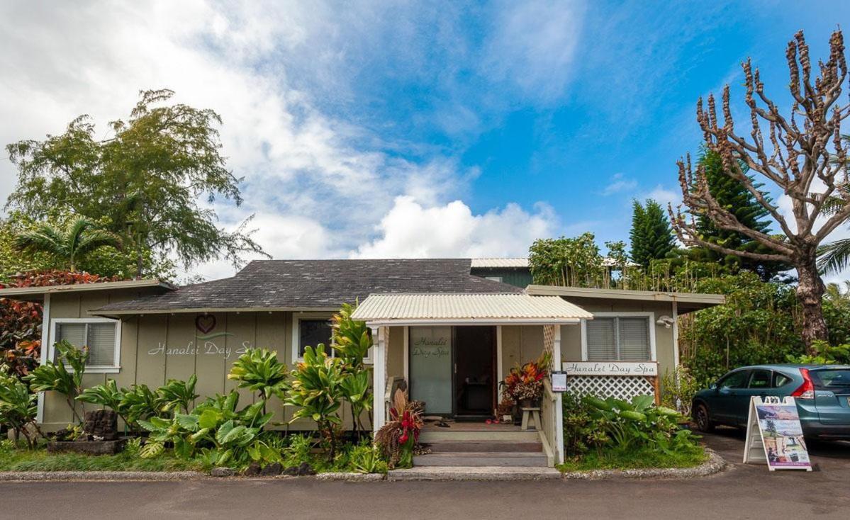 Hanalei Colony Resort E3 Exterior photo