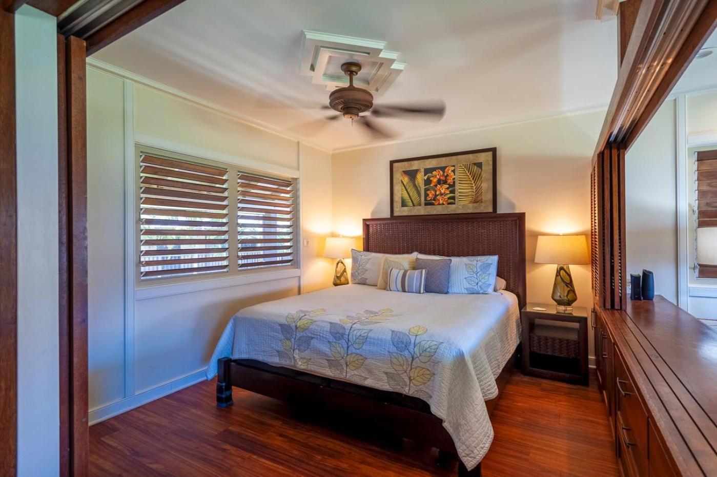 Hanalei Colony Resort E3 Exterior photo