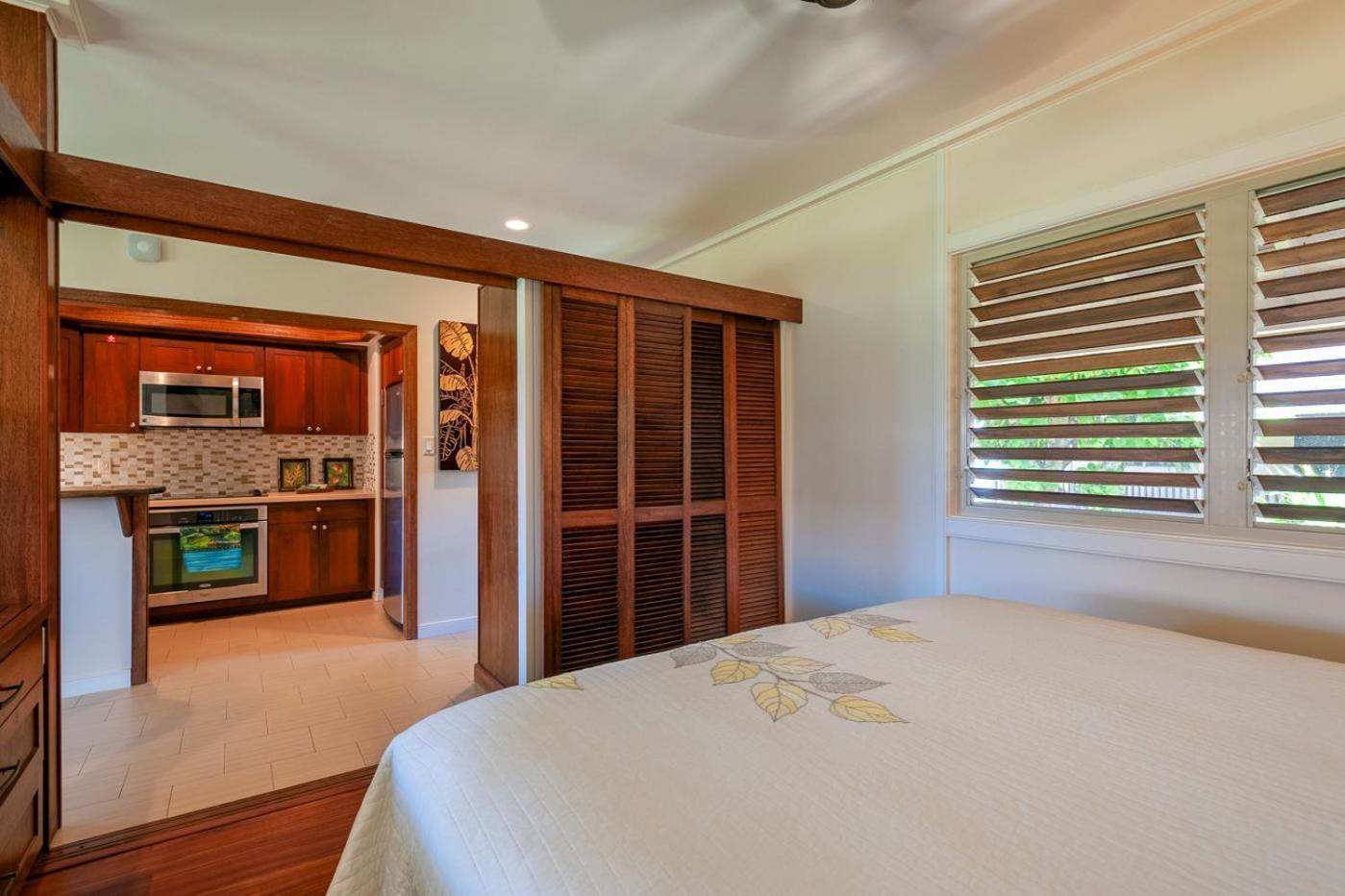 Hanalei Colony Resort E3 Exterior photo