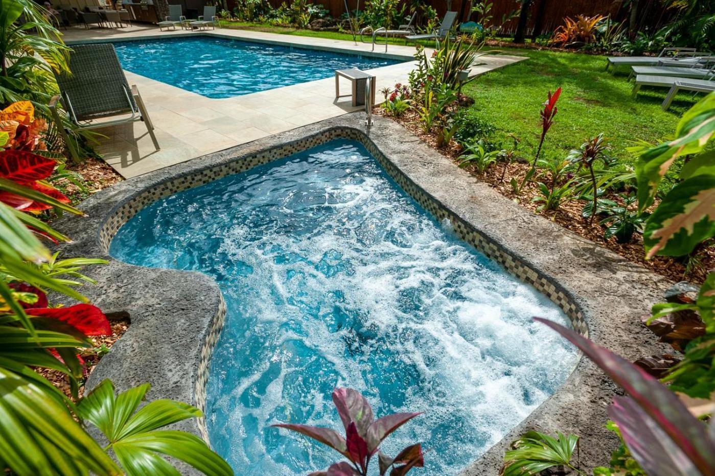 Hanalei Colony Resort E3 Exterior photo