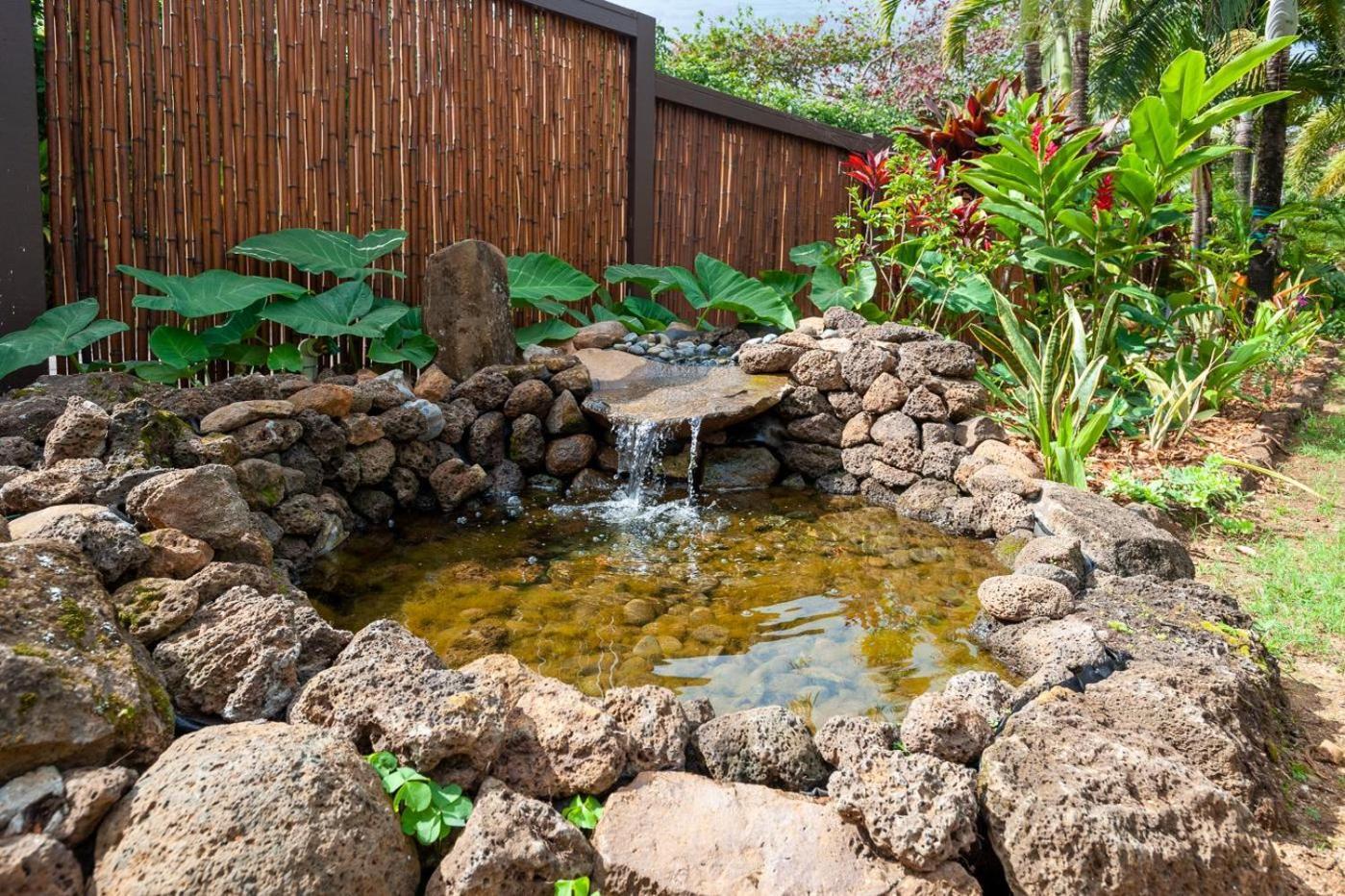Hanalei Colony Resort E3 Exterior photo