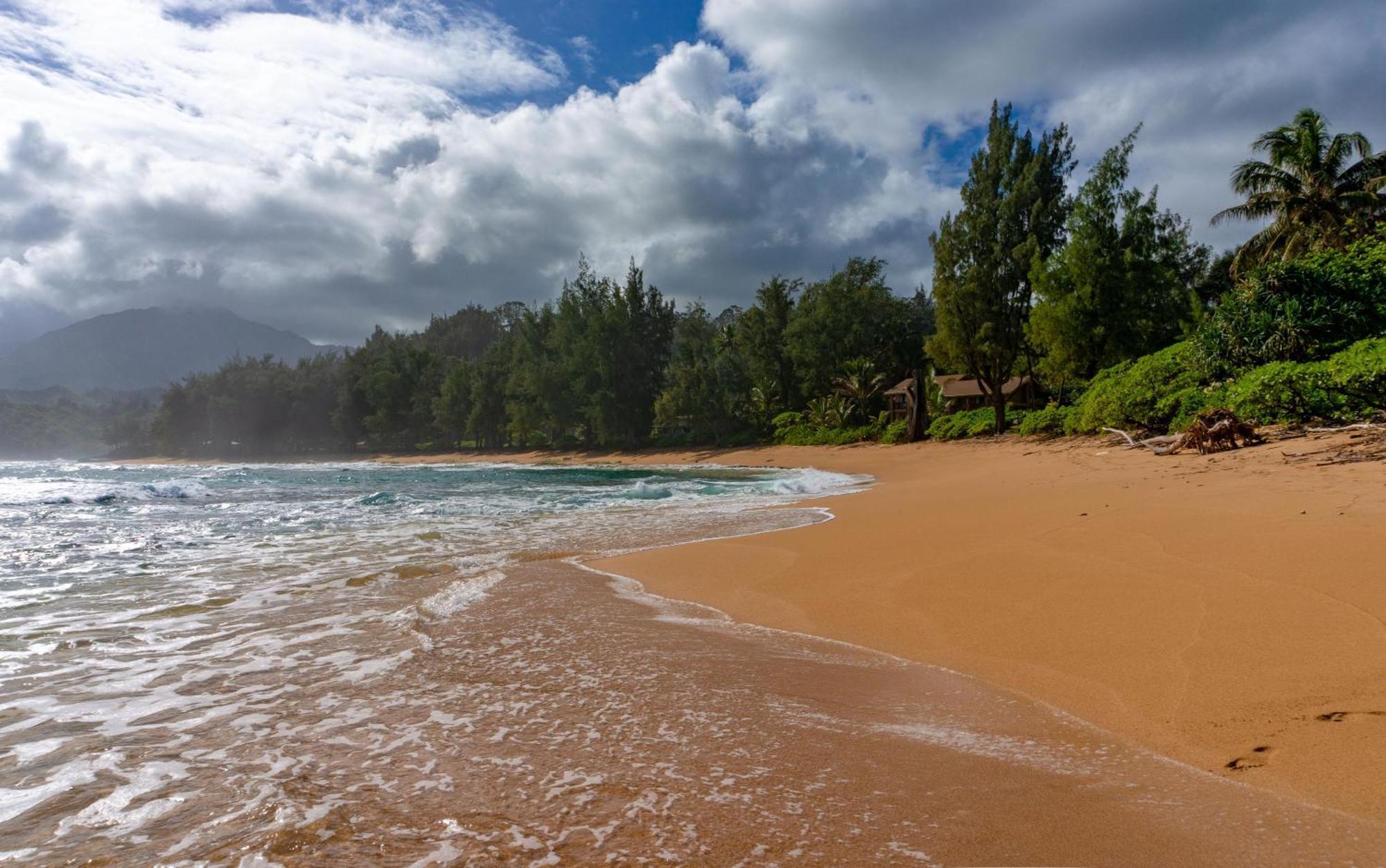 Hanalei Colony Resort E3 Exterior photo